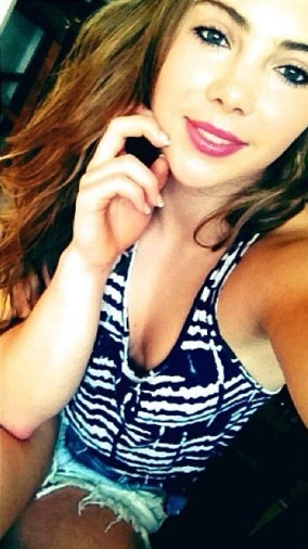 Mckayla Maroney