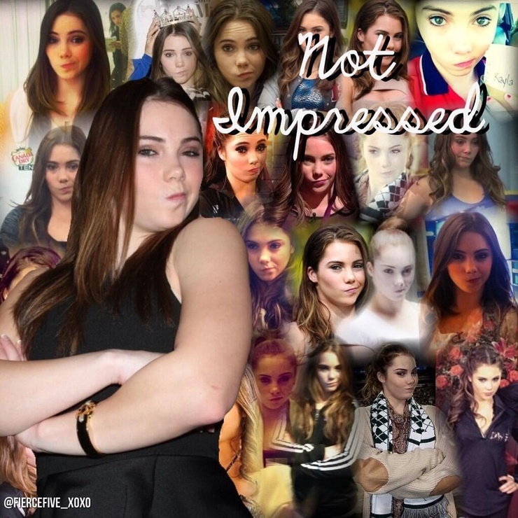 Mckayla Maroney