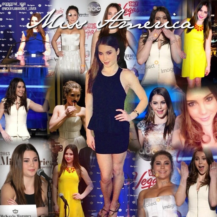 Mckayla Maroney