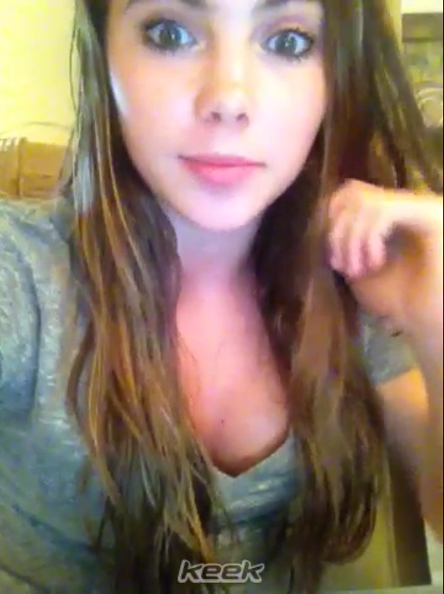 Mckayla Maroney