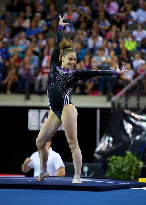 Mckayla Maroney
