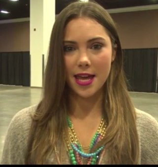 Mckayla Maroney