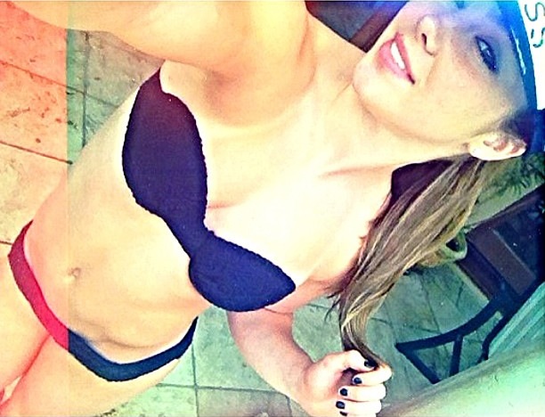 Mckayla Maroney