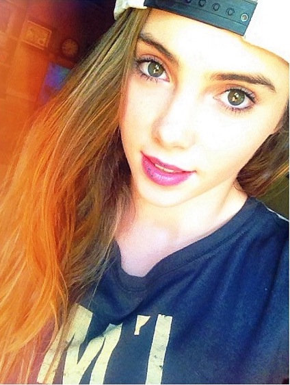 Mckayla Maroney