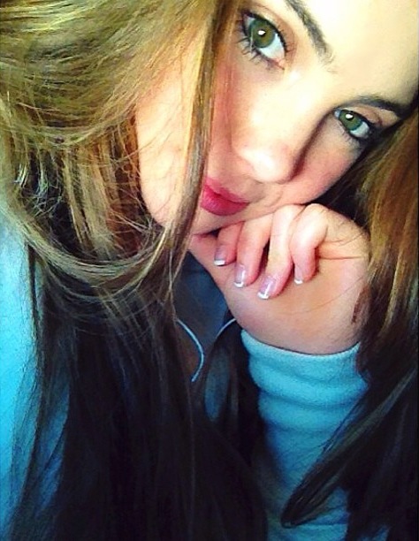Mckayla Maroney