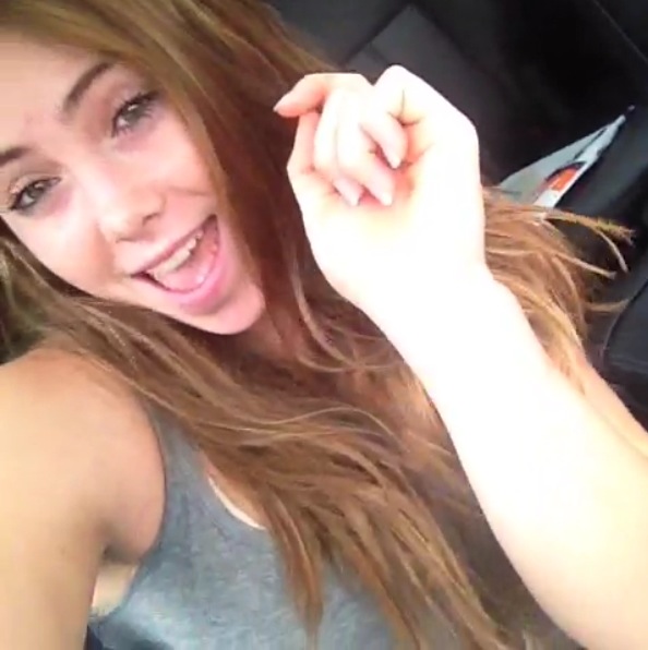 Mckayla Maroney