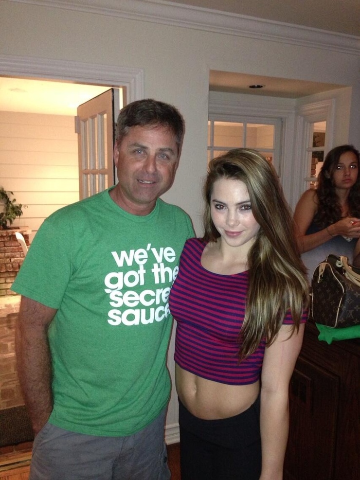 Mckayla Maroney