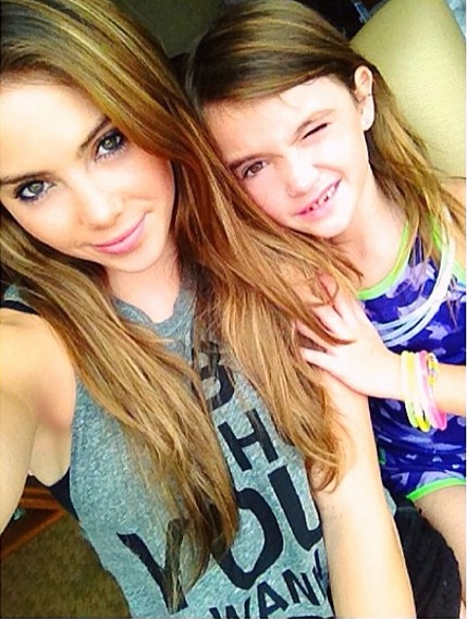 Mckayla Maroney