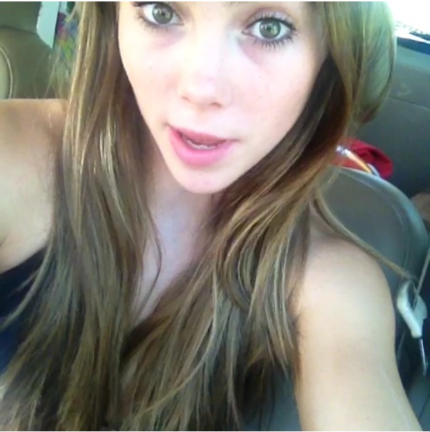 Mckayla Maroney