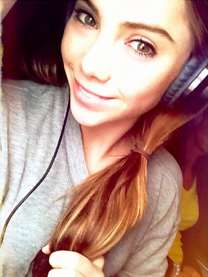 Mckayla Maroney
