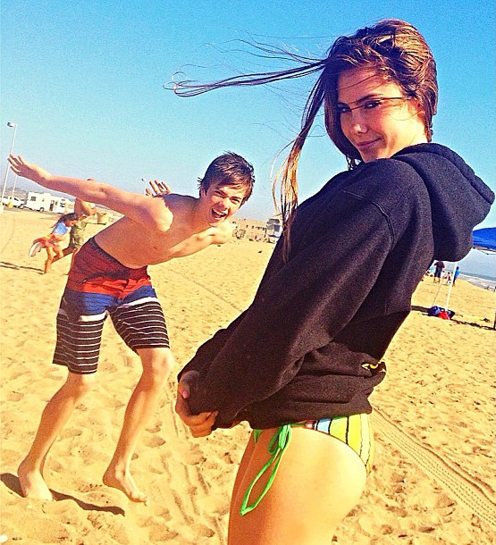 Mckayla Maroney