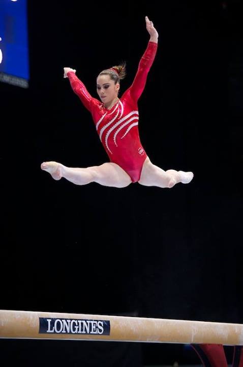 Mckayla Maroney