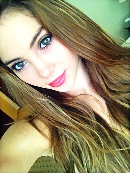 Mckayla Maroney