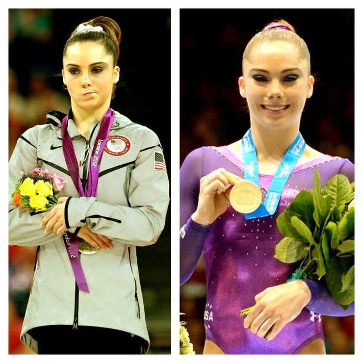 Mckayla Maroney