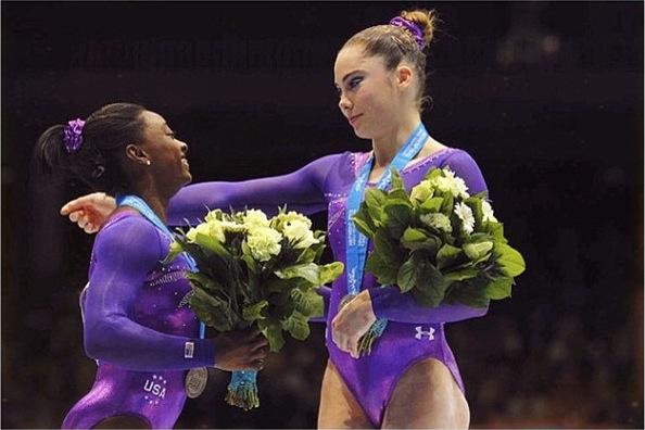 Mckayla Maroney