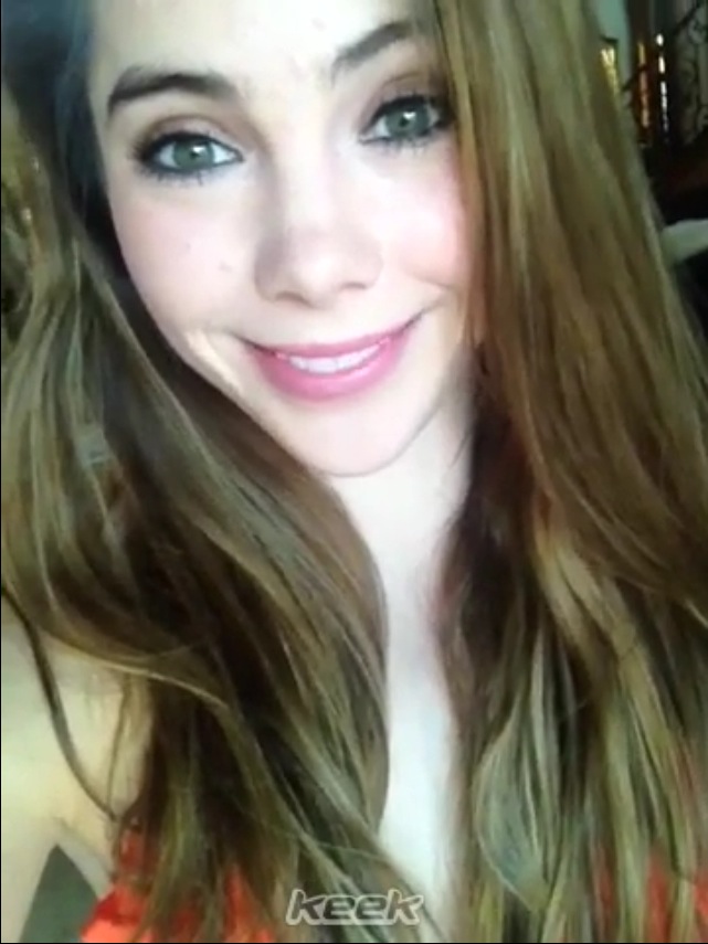 Mckayla Maroney