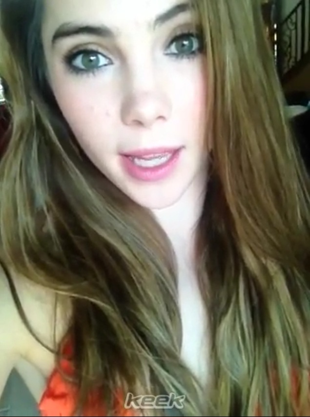 Mckayla Maroney