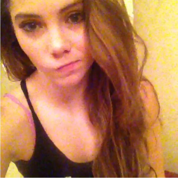 Mckayla Maroney