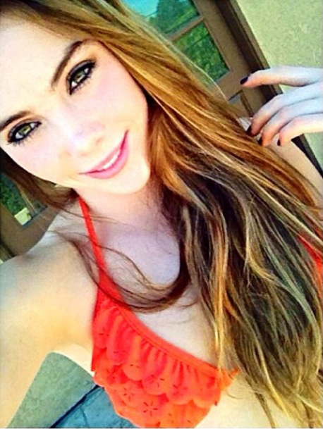 Mckayla Maroney