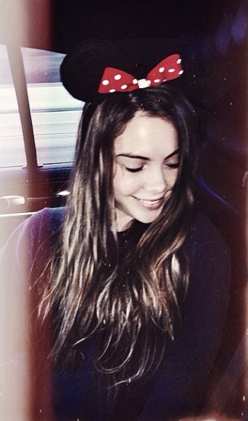 Mckayla Maroney