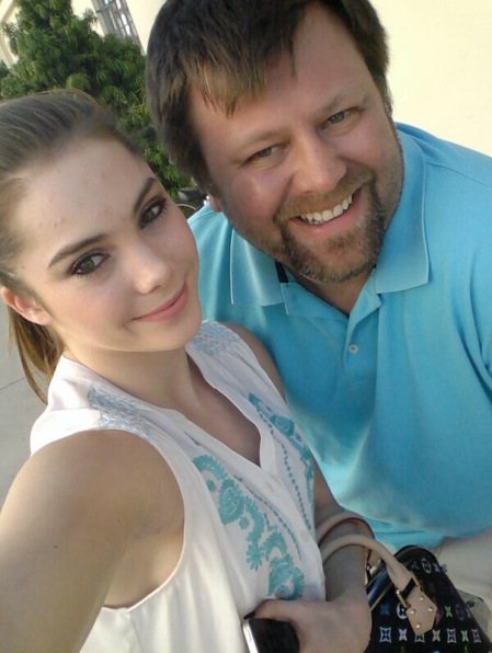 Mckayla Maroney