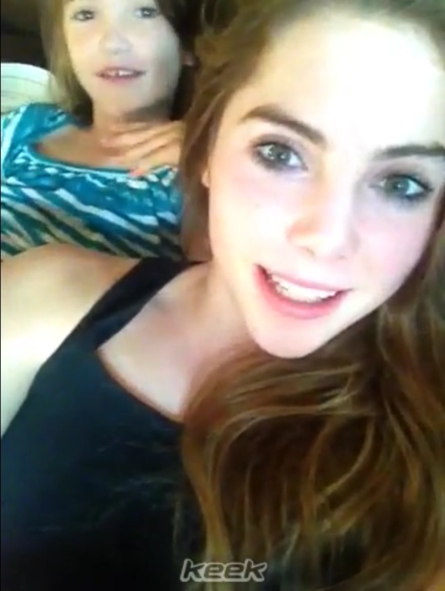 Mckayla Maroney