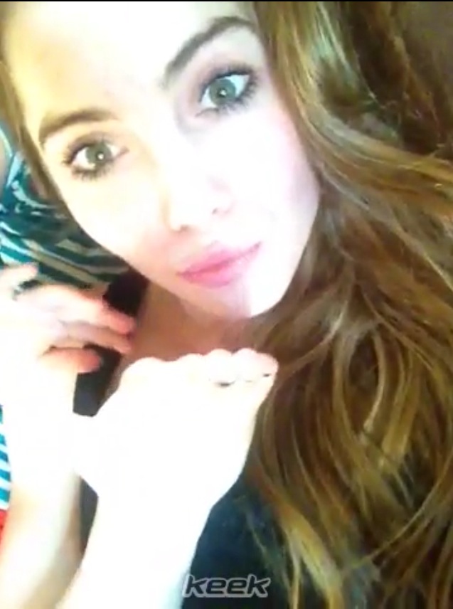 Mckayla Maroney