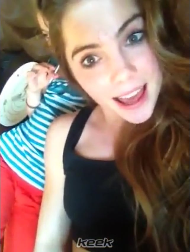 Mckayla Maroney