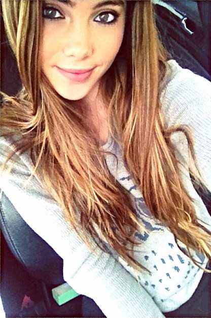 Mckayla Maroney