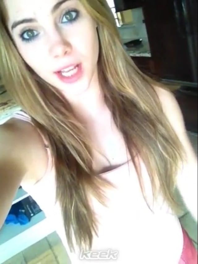 Mckayla Maroney