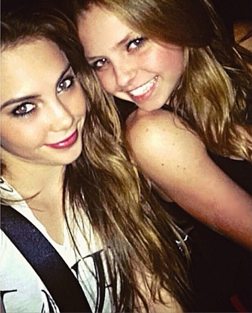 Mckayla Maroney