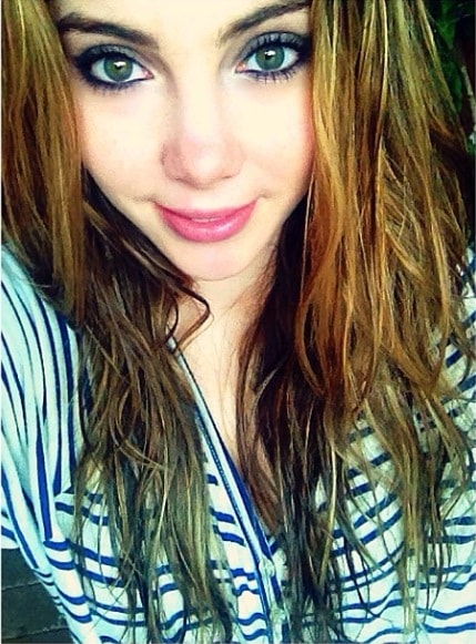 Mckayla Maroney