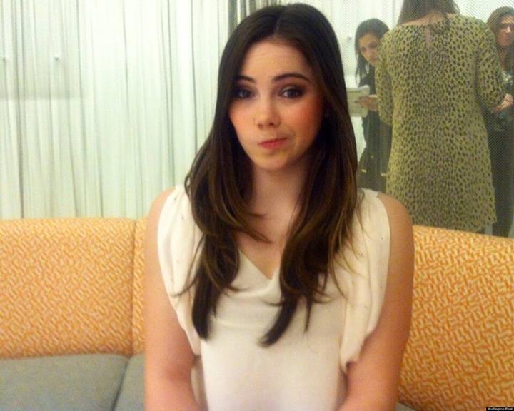 Mckayla Maroney
