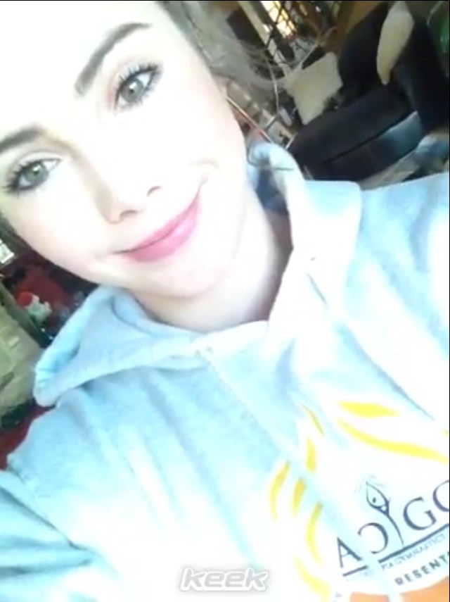 Mckayla Maroney