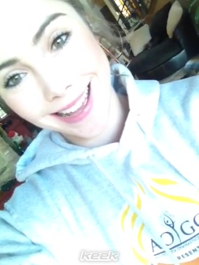 Mckayla Maroney
