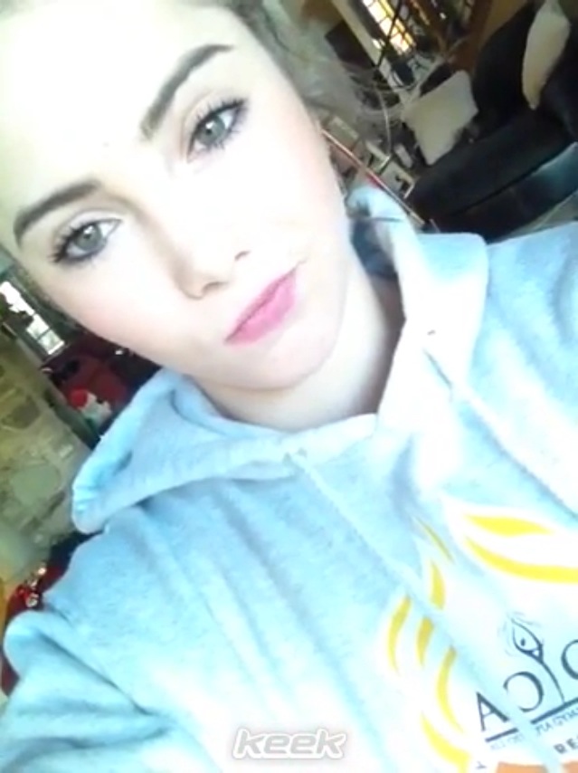 Mckayla Maroney