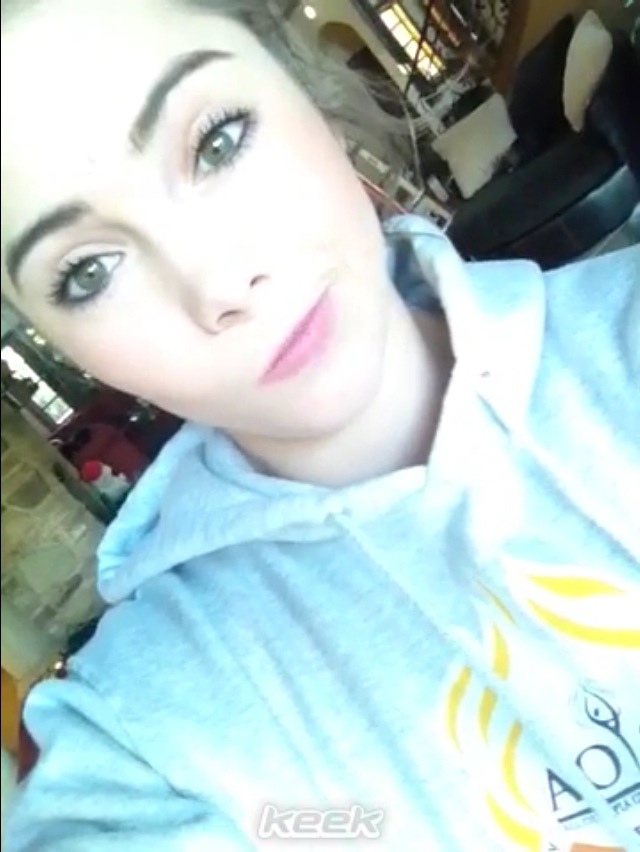 Mckayla Maroney