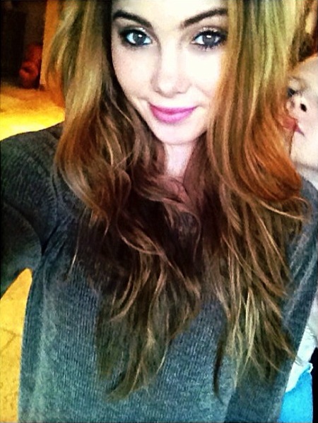 Mckayla Maroney