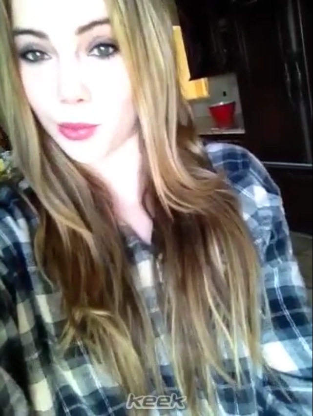 Mckayla Maroney