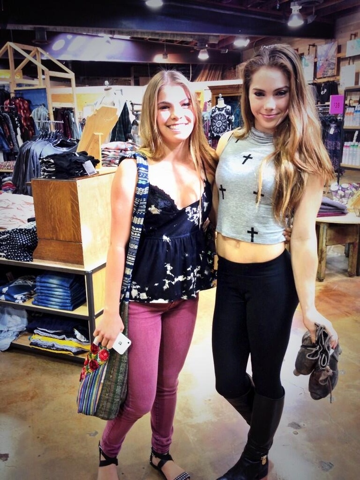 Mckayla Maroney