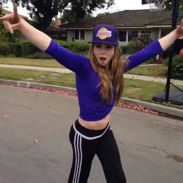 Mckayla Maroney