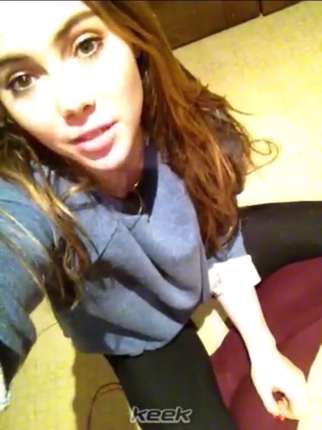 Mckayla Maroney