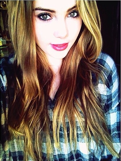 Mckayla Maroney