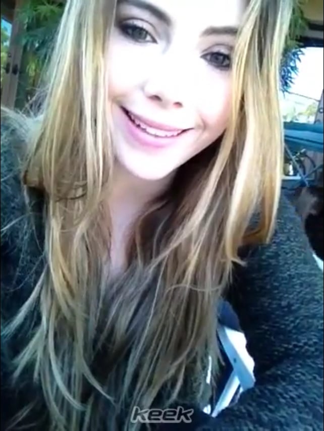Mckayla Maroney