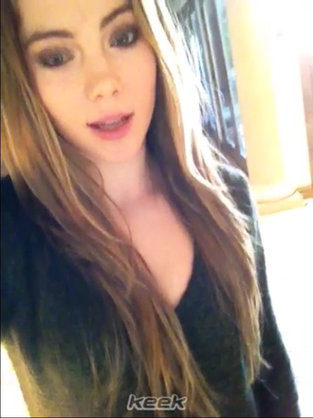 Mckayla Maroney