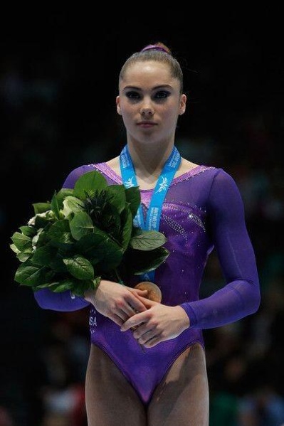 Mckayla Maroney