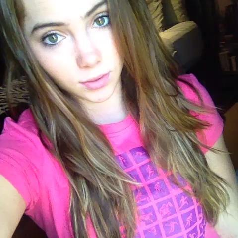 Mckayla Maroney