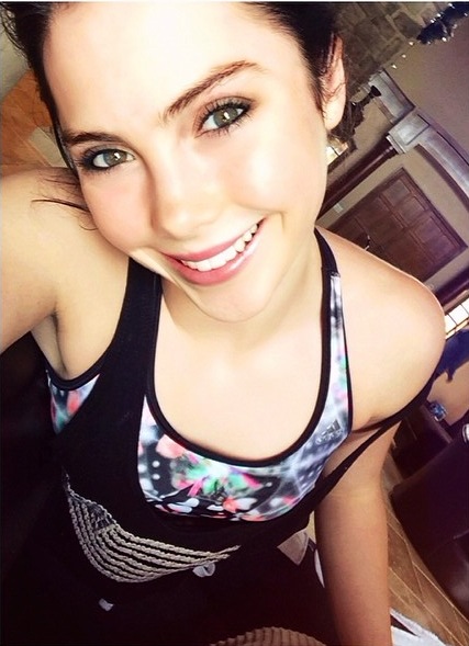 Mckayla Maroney
