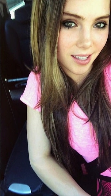 Picture of Mckayla Maroney