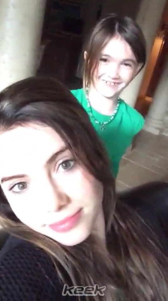 Mckayla Maroney